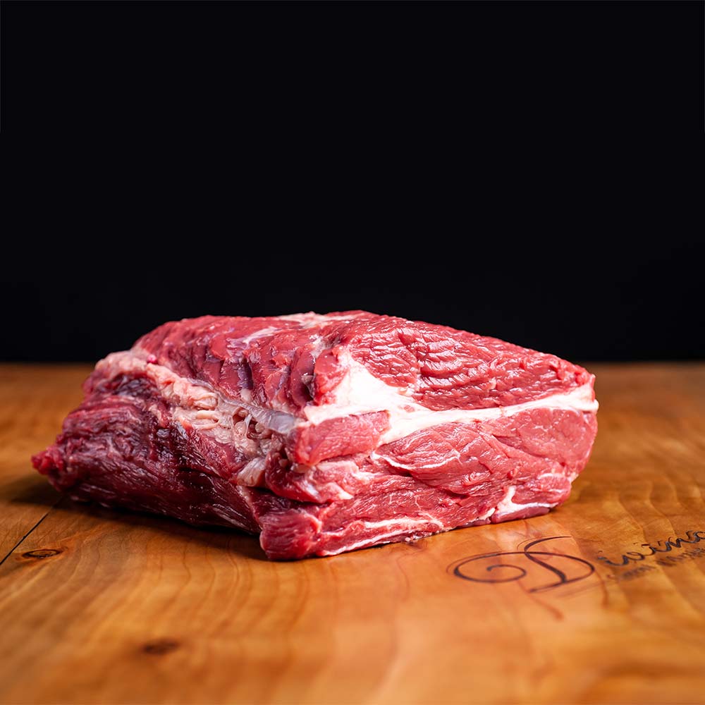 Chuck Roll di Black Angus