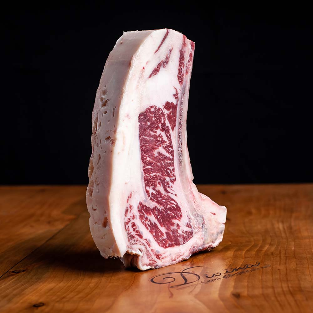 Costata Limited Edition by Miguel Vergara