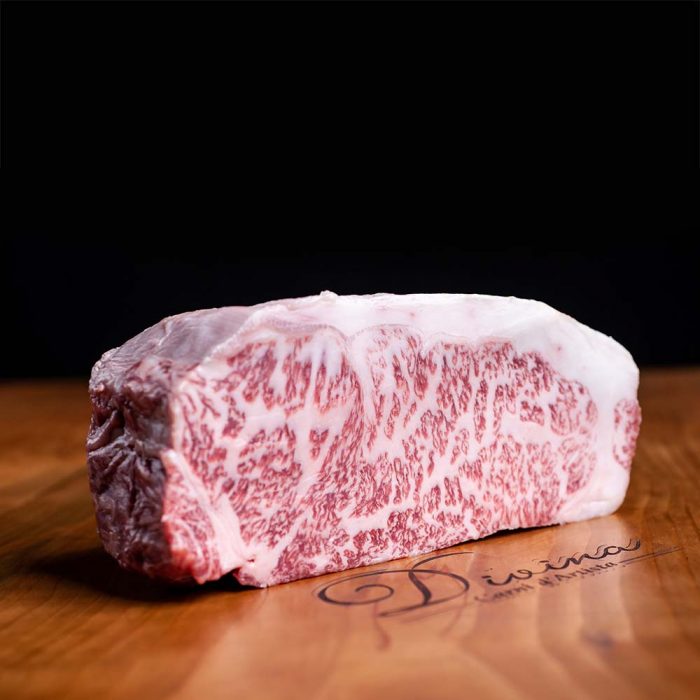 Entrecote wagyu A5 Ozaki