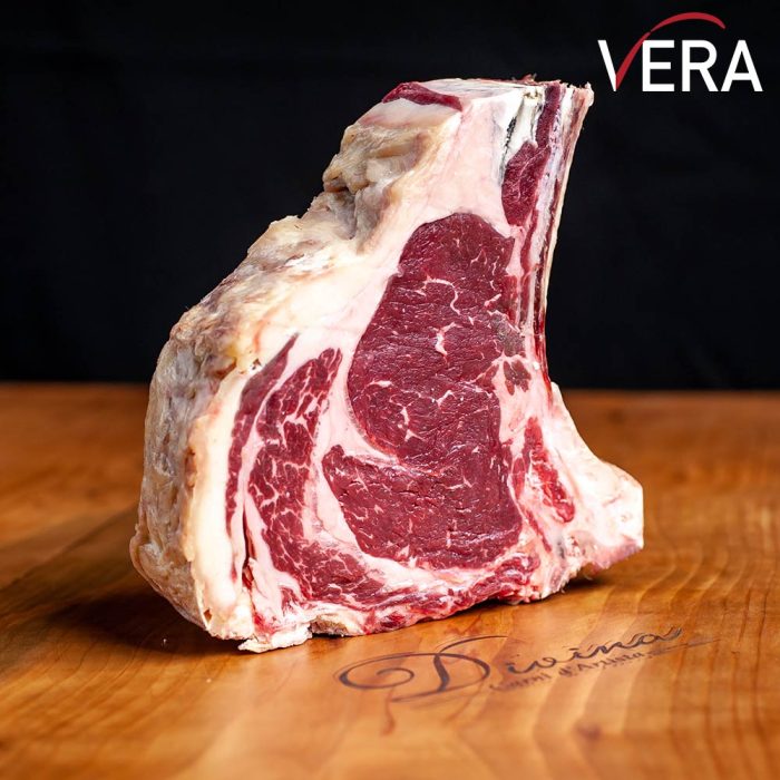 Costata di Garronese