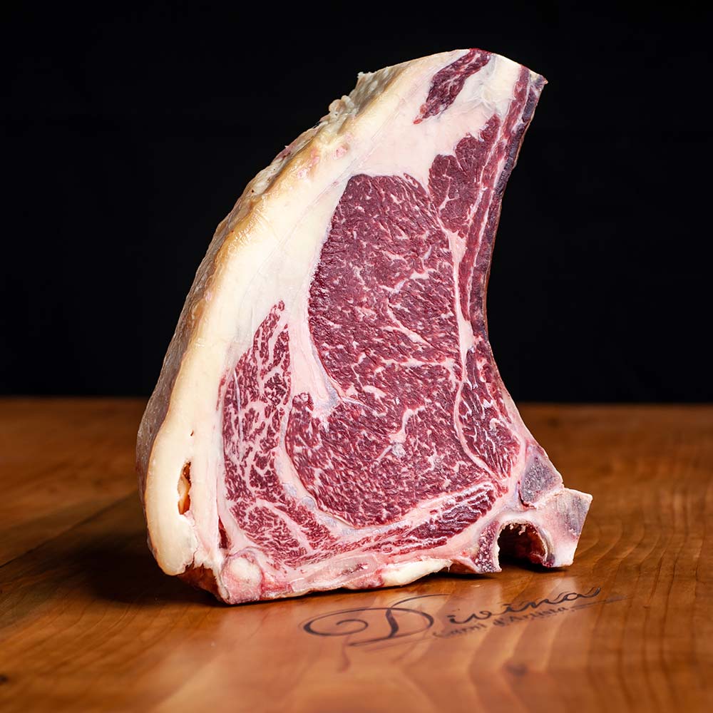 Costata di Hanami