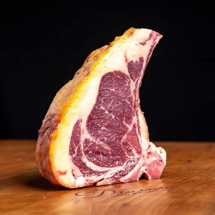 Costata Yellow