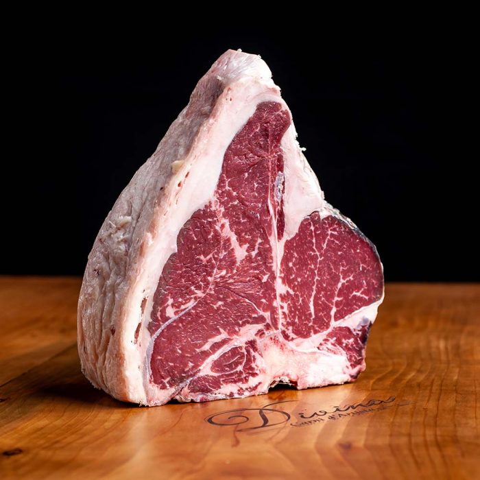 Fiorentina di Angus Iberico