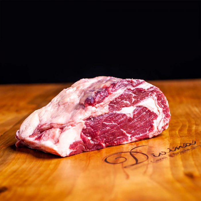 Controfiletto di Black Angus Aberdeen