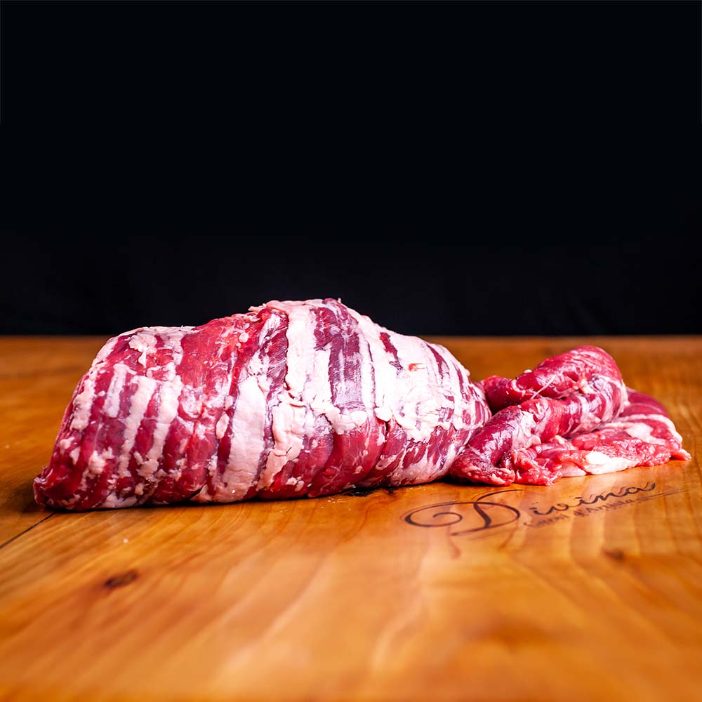 Diaframma di Angus by Miguel Vergara