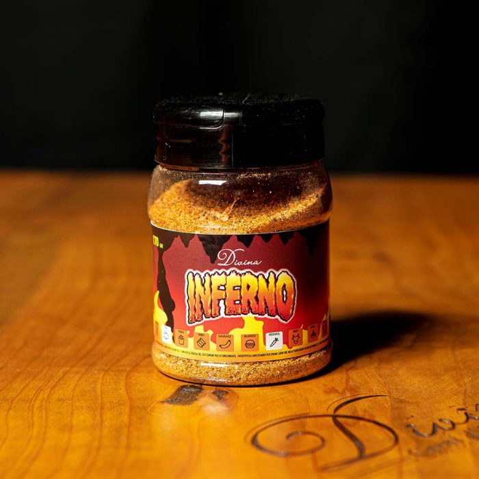 Rub Inferno