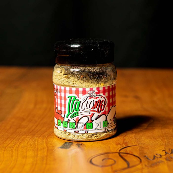 Rub Italiano