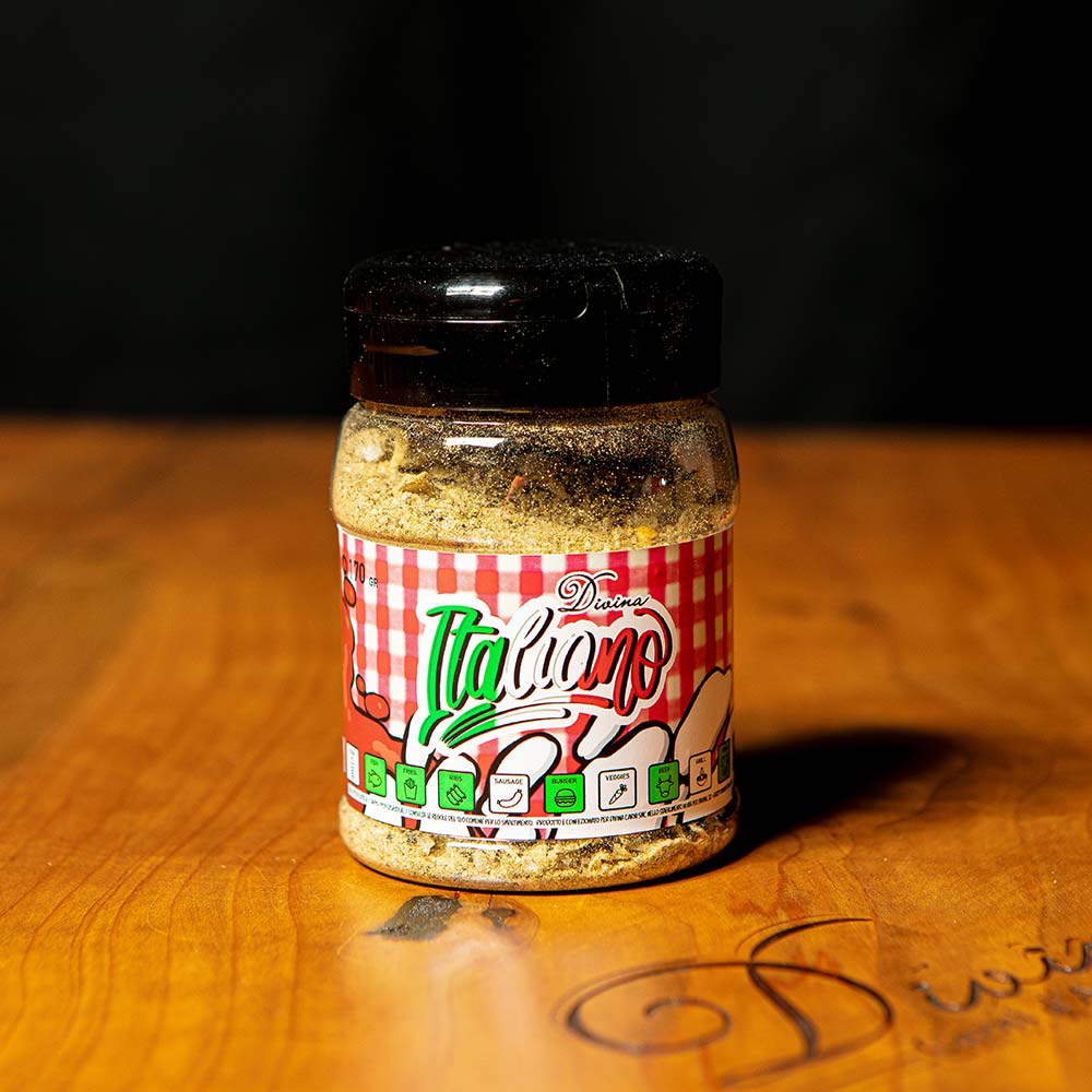 Rub Italiano