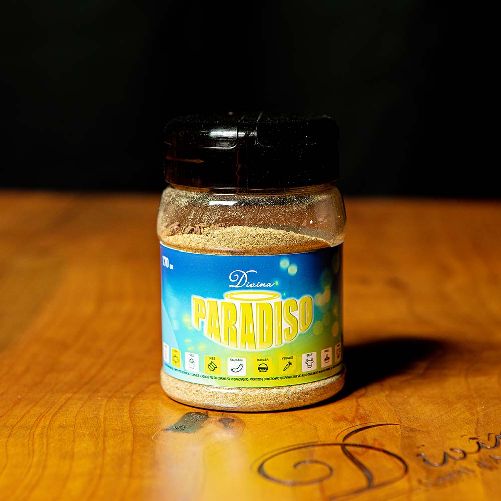 Rub Paradiso