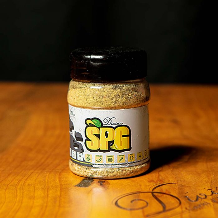 Rub SPG