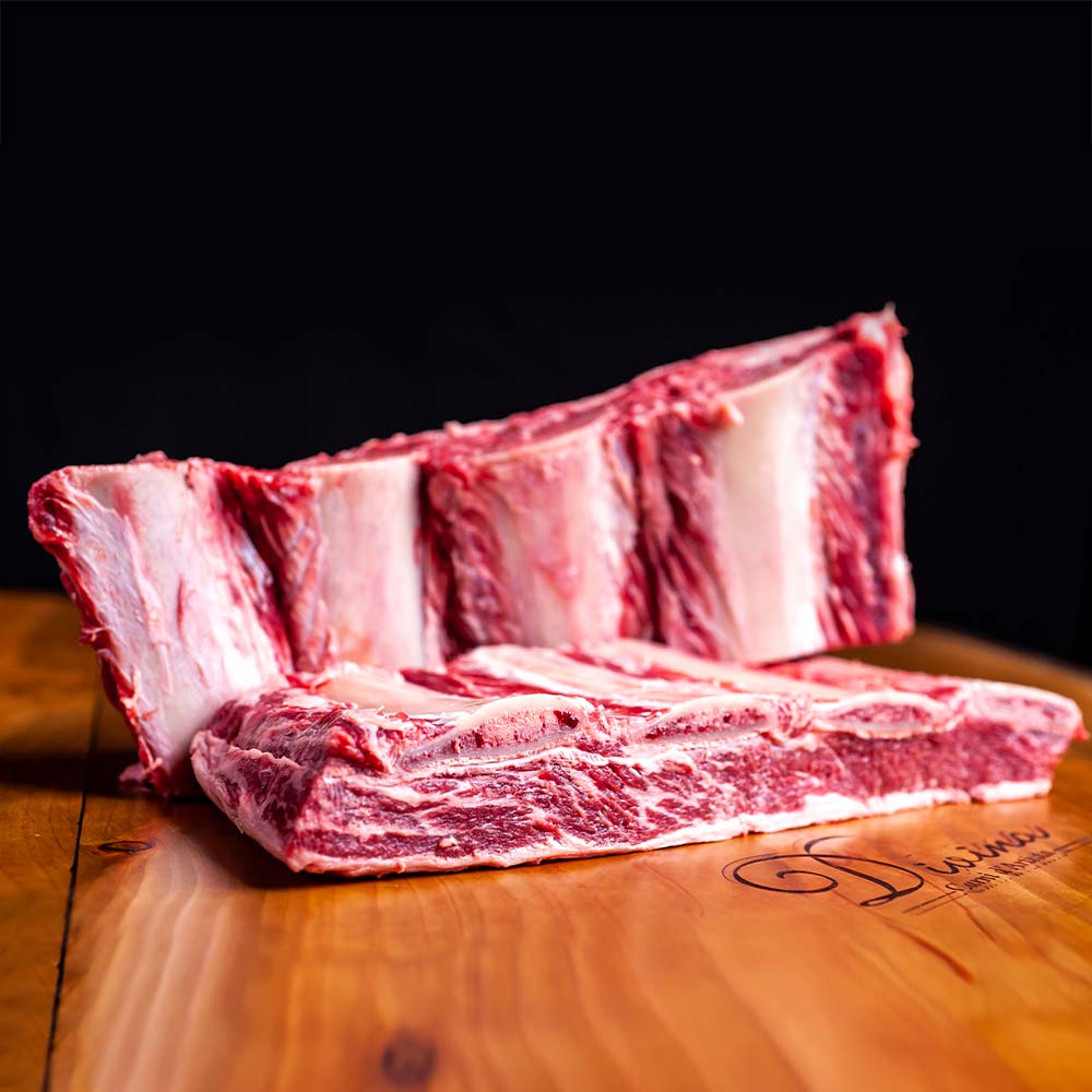 Short Ribs di Black Angus